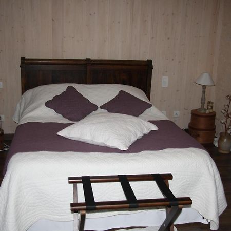Bed and Breakfast Chez Jumaine Saint-Projet-Saint-Constant Exterior foto