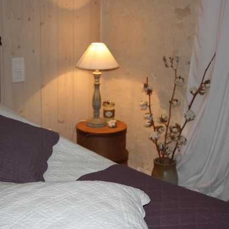 Bed and Breakfast Chez Jumaine Saint-Projet-Saint-Constant Exterior foto