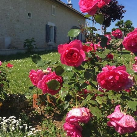 Bed and Breakfast Chez Jumaine Saint-Projet-Saint-Constant Exterior foto