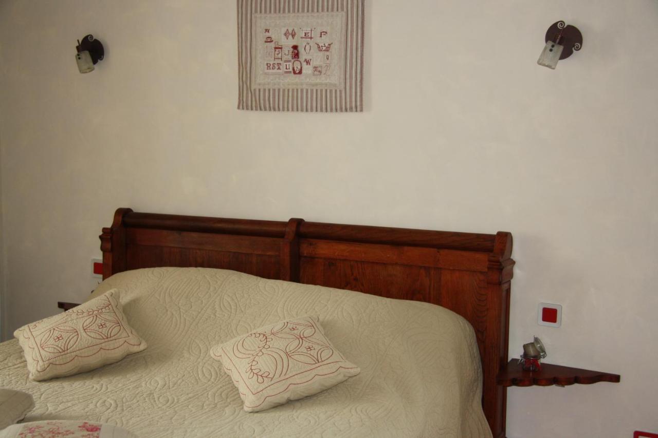 Bed and Breakfast Chez Jumaine Saint-Projet-Saint-Constant Exterior foto